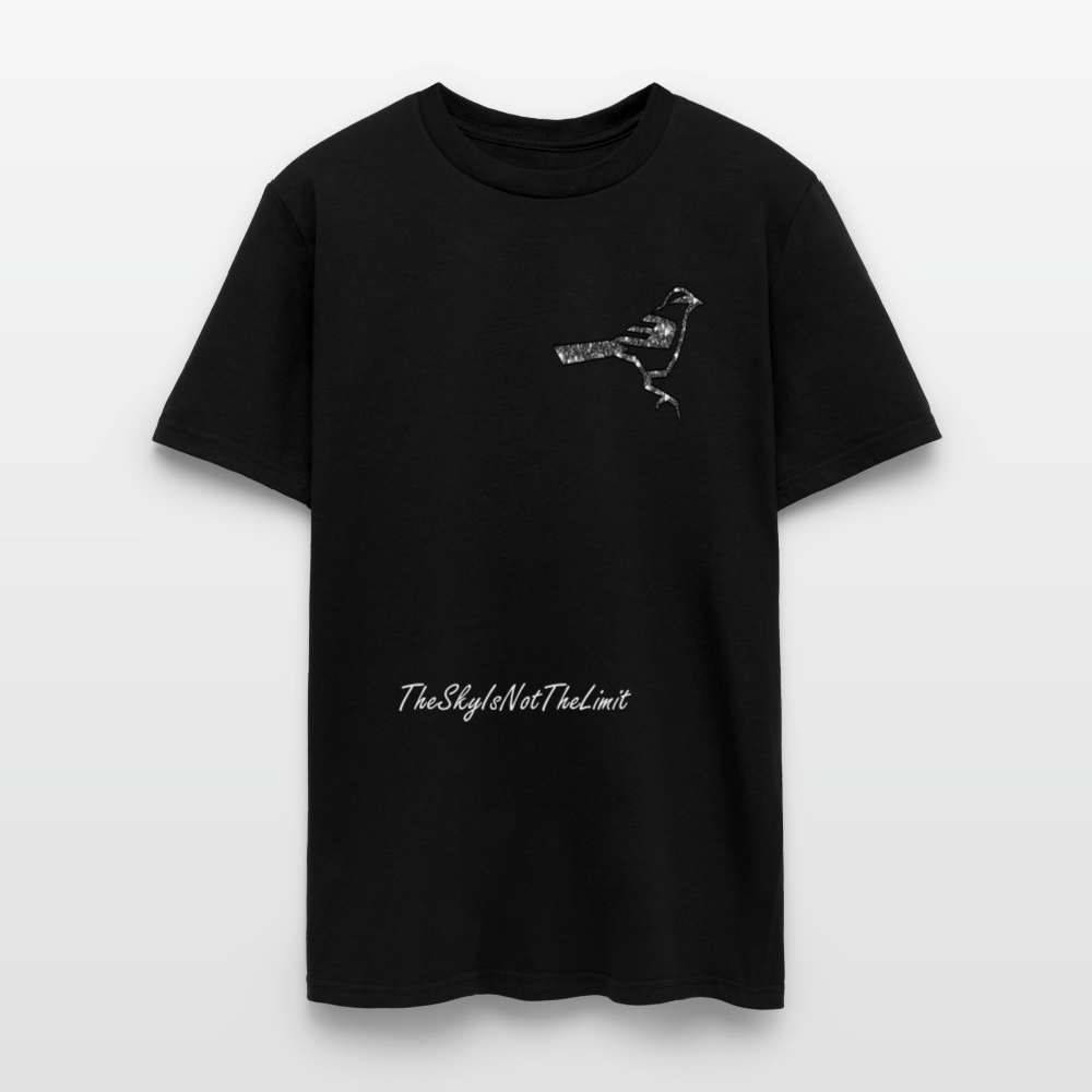 Unisex Classic T-Shirt - black
