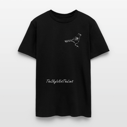Unisex Classic T-Shirt - black