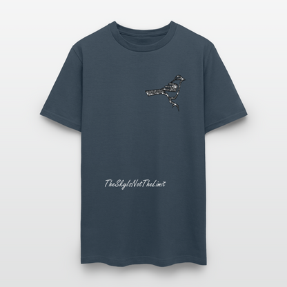 Unisex Classic T-Shirt -  blue dusk