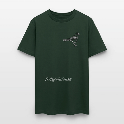 Unisex Classic T-Shirt - forest green