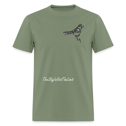 Unisex Classic T-Shirt - military green