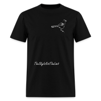 The Sky Is Not The Limit Unisex T-Shirt