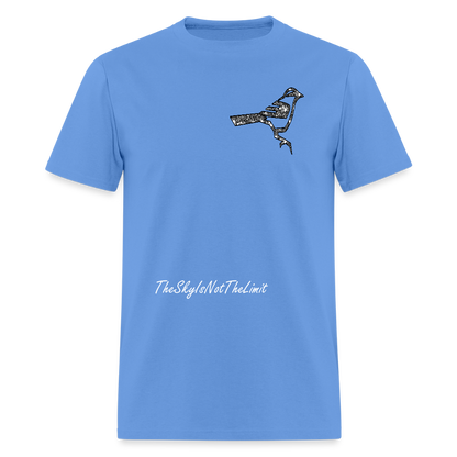 Unisex Classic T-Shirt - carolina blue