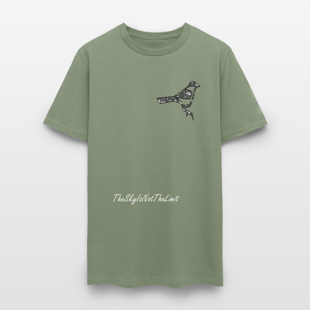 Unisex Classic T-Shirt - military green