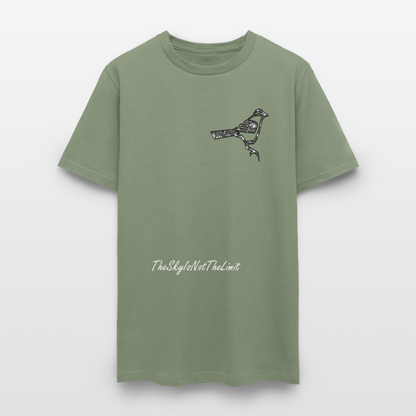 Unisex Classic T-Shirt - military green