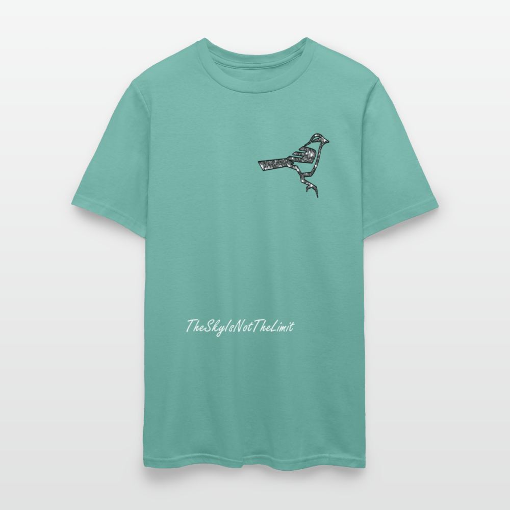 Unisex Classic T-Shirt - aquatic