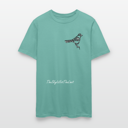Unisex Classic T-Shirt - aquatic