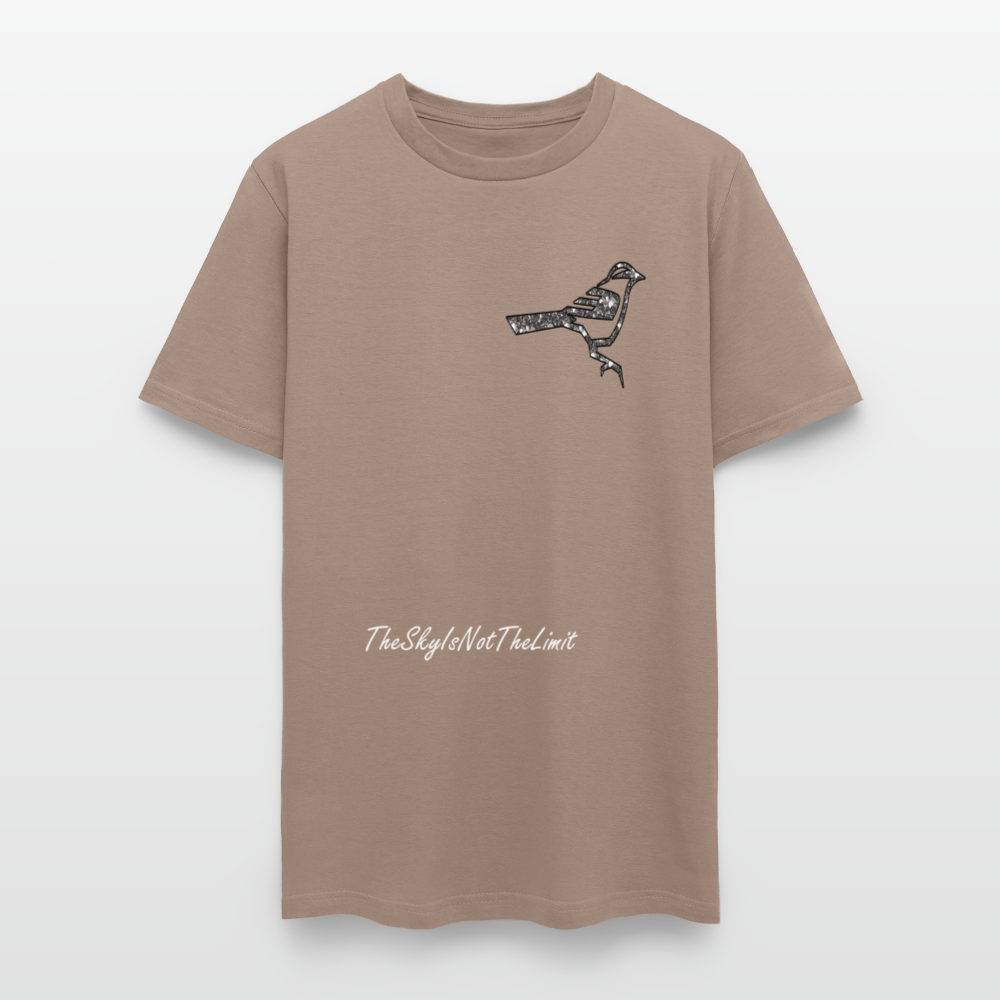 Unisex Classic T-Shirt - brown savana