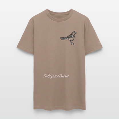 Unisex Classic T-Shirt - brown savana