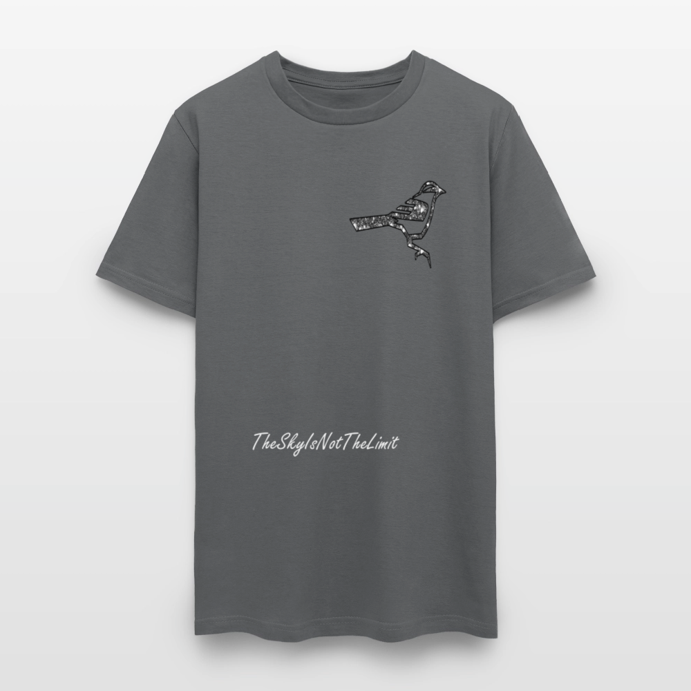 Unisex Classic T-Shirt - charcoal