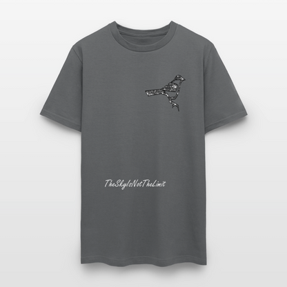 Unisex Classic T-Shirt - charcoal