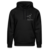 No Limit Unisex Organic Hoodie