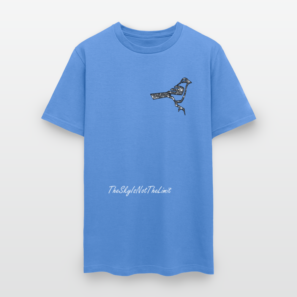 Unisex Classic T-Shirt - carolina blue