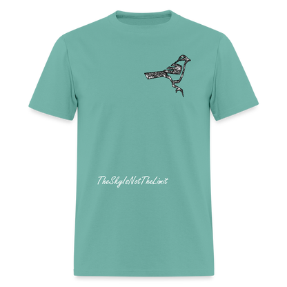 Unisex Classic T-Shirt - aquatic