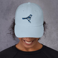 TSINTL Dad hat
